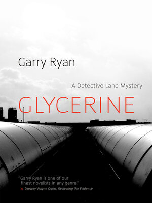 Glycerine - ebook
